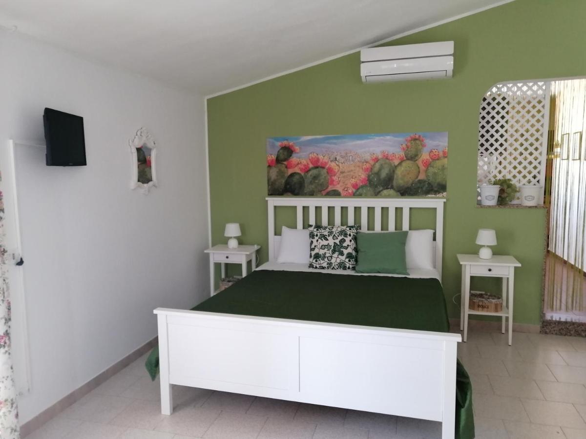 Willa Dolce far niente Noto Zewnętrze zdjęcie