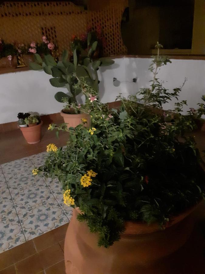 Willa Dolce far niente Noto Zewnętrze zdjęcie